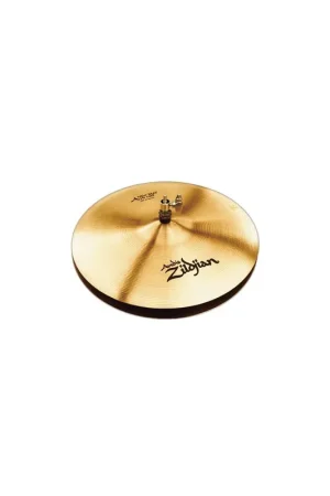 Zildjian&nbsp;A SERIES 15" New Beat Hi-hats - Bien noté