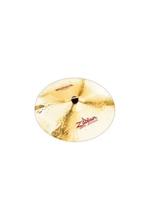Liquidation - Zildjian ORIENTAL 20" Crash of Doom
