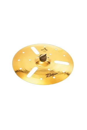 Zildjian A CUSTOM 14" EFX Crash | Prêt à expédier