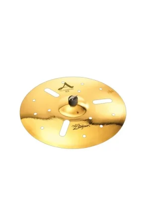 Zildjian&nbsp;A CUSTOM 18" EFX Crash - Recommandé