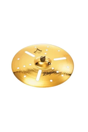 Offre bientôt terminée - Zildjian A CUSTOM 20" EFX Crash
