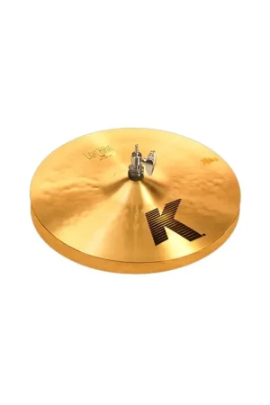 Ajoutez au panier | Zildjian K' 14" Light Hi-hats