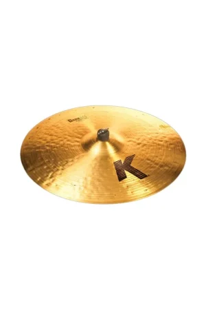 Zildjian&nbsp;K' 22" Dark Medium Ride - Commandez dès maintenant