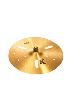 Zildjian&nbsp;K' 18" EFX - Stock presque épuisé