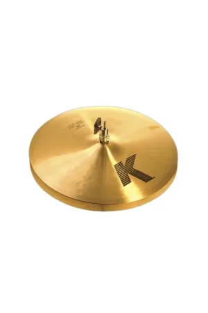 Nouveauté | Zildjian K' 15" Light Hi-hats
