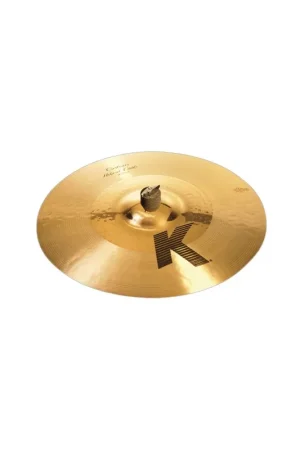 Aujourd'hui seulement - Zildjian K' CUSTOM 18" HYBRID Crash