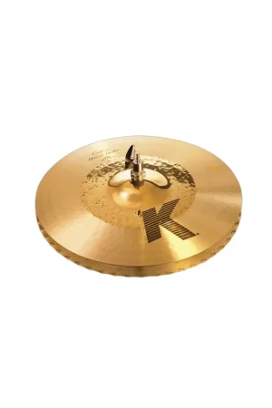 Zildjian&nbsp;K' CUSTOM 14,25" HYBRID Hi-Hats - Liquidation