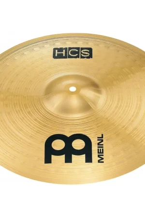 Achat sécurisé - Meinl HCS 18" Crash