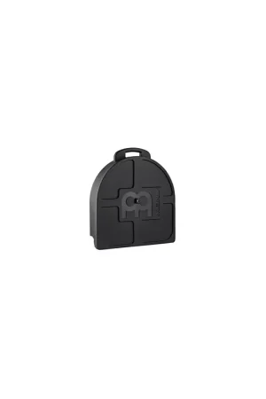 Très demandé - Meinl Etui pro 22" pour cymbales, noir