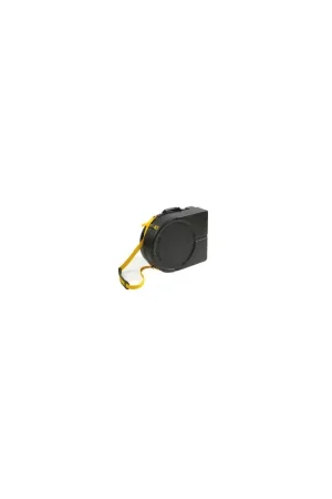Plus que quelques unités - Hardcase Etui caisse claire 14" avec compartiment pour stand