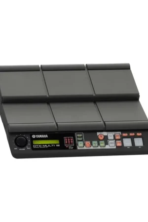 Meilleur prix | Yamaha DTX-Multi 12 Multi pad à multi fonction