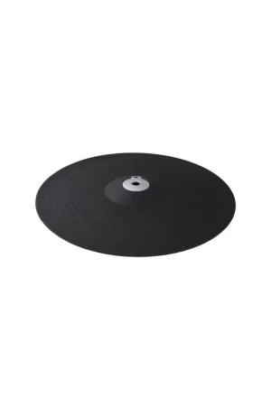 Yamaha PCY-155 Pad cymbale 15'' 3 zones | Commandez dès aujourd'hui
