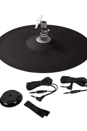Offre exclusive - Yamaha RHH-135 - Pad Hi-hat pour batterie électronique Yamaha