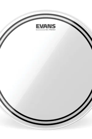 Profitez-en | Evans TT15ECR Peau de résonance pour tom EC 15"