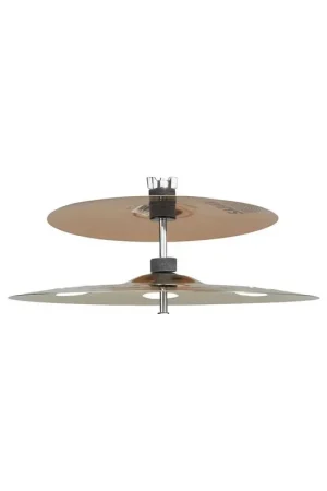 Gibraltar MCSA4 - Mini stacker 10cm pour cymbale | Dernier arrivage