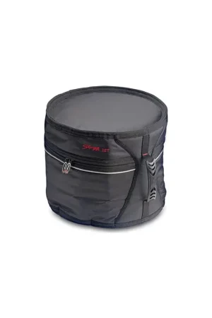 Prêt à expédier | Stagg Housse PRO pour tom 12" x 11