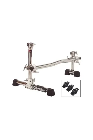 Gibraltar GSVMS - Support STEALTH vertical - Super offre