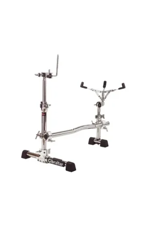 Gibraltar GSVMS-KIT - Support STEALTH caisse-claire et tom | Tout juste arrivé