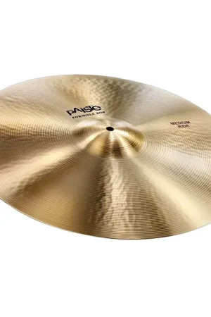 Nouveau en boutique - Paiste&nbsp;FORMULA 602 20" Medium Ride