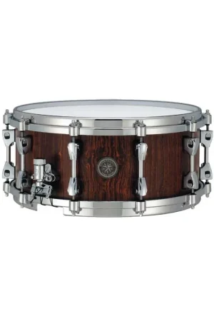 Prix choc - Tama PBC146-MNC - Caisse claire Starphonic bubinga 14" x 6", Cordia naturel mat