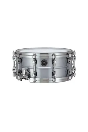 Tama PAL146 - Caisse claire Starphonic Aluminium 14" x 6" - Prêt à expédier