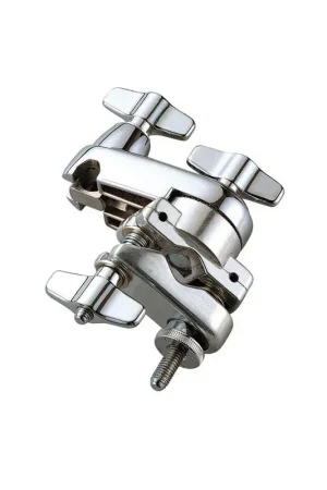 Super prix - Tama MC7 - Clamp compact pour perchettes ou L-Rod sur tube