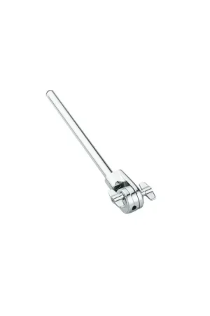 Liquidation - Tama MTA30 - Tube d'extension pour perchette cymbale - court