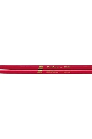 Envoi rapide - Tama 5BRZ - Série RedZone - Chêne japonais 15 mm - Olive ovale nylon