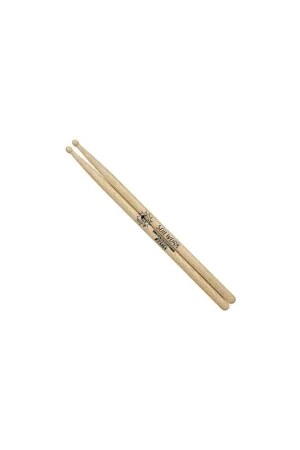 Tama 216B-DV - Série Signature - Modèle Dirk Verbeuren - Chêne japonais 16 mm - Olive ronde - Préféré des clients