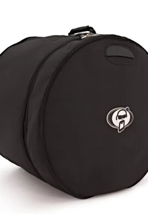 Achetez dès aujourd'hui - Protection Racket 1818-00 - Etui semi-rigide 18"x18 pour grosse-caisse