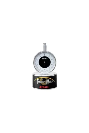 Coup de cœur des clients - Tama TW100 Tension Watch - Contrôleur de tension de peau