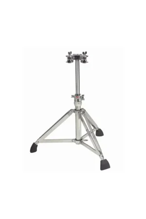 Gibraltar 9813DP - Stand pour tom tripod, pour bras sur rotule et emplacement tube stand cymbale | Excellente qualité