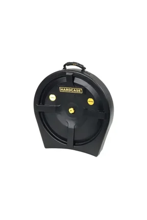 Offre flash - Hardcase Etui cymbales 20" (jusqu'à 6 cymbales), noir