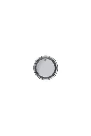 Remo POWERSTROKE PRO Transparente 24" Grosse-caisse - Achetez dès maintenant