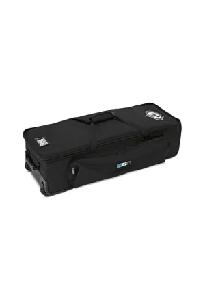 Protection Racket 5047W-09 - Etui semi-rigide 119x46x25cm pour accessoires avec roulettes - Soldes