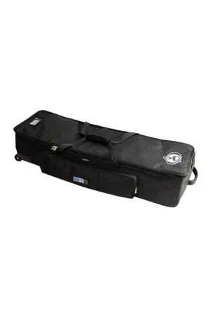 Protection Racket 5054W-09 - Etui semi-rigide 137x36x25cm pour accessoires avec roulettes | Tendance