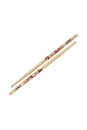 Zildjian baguettes Artist Series DAVE GROHL Hickory - Achetez maintenant