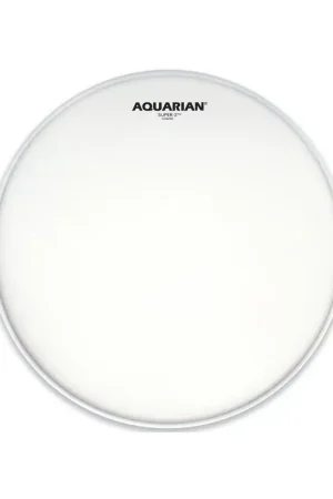 Remise supplémentaire - Aquarian SUPER-2 sablée 18"