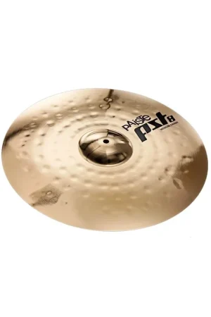 Produit tendance | Paiste PST8 16" Medium Crash