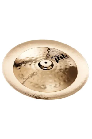 Prix choc - Paiste&nbsp;PST8 Reflector 18" Rock China
