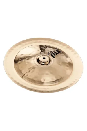 Très demandé - Paiste&nbsp;PST8 Reflector 16" China