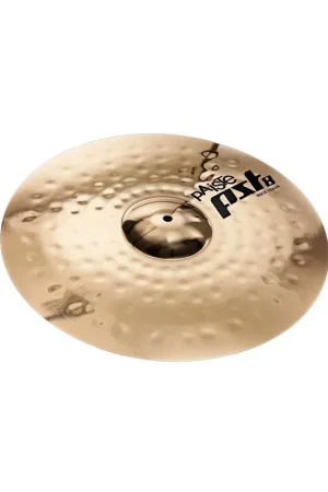 Promotion | Paiste PST8 16" Rock Crash