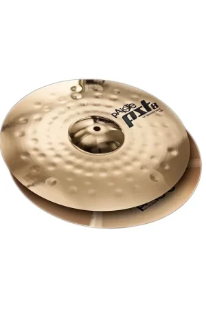 Envoi rapide | Paiste&nbsp;PST8 Reflector 14" Medium Hi-hat