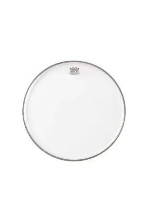 Meilleur prix | Remo&nbsp;EMPEROR Hazy 12" Timbre Caisse-claire