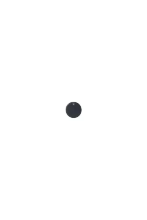 Tout juste disponible - Remo BLACK SUEDE Emperor 08"