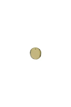 Offre | Remo GOLDFIRE Dorée 12"
