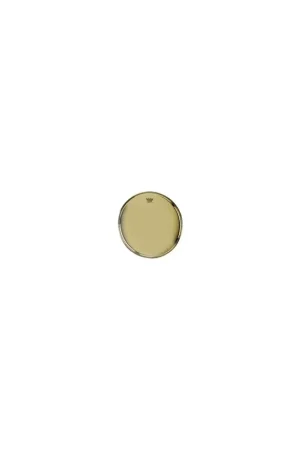 Haute qualité - Remo GOLDFIRE Dorée 16"