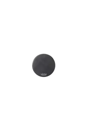Achetez dès aujourd'hui - Remo BLACK SUEDE POWERMAX Ebony 18" Grosse-caisse