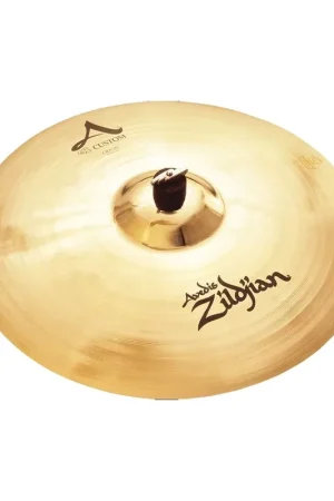 Coup de cœur - Zildjian A CUSTOM 20" Crash