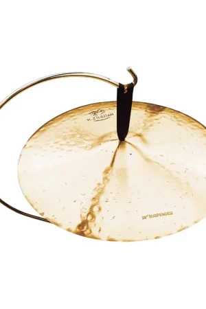 Ne manquez pas cette offre - Zildjian K' Constantinople 20" Ride Suspendue